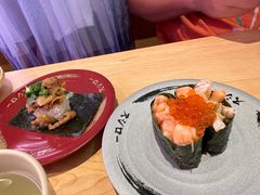 -寿司郎(皇庭广场店)