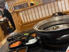 -九田家黑牛烤肉料理(石路天虹店)