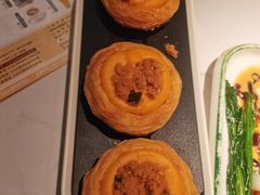 -禄运茶居·手工点心(猎德店)