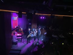 -林肯爵士乐上海中心 Jazz at Lincoln Center Shanghai