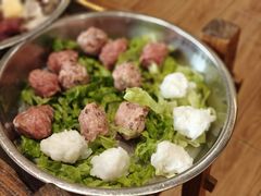 -丰尔粥食·粥底火锅·桑拿鸡(大良总店)