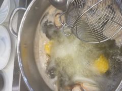 -就这么牛潮式牛肉火锅(华侨城店)