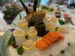 -渝信川菜(南滨店)