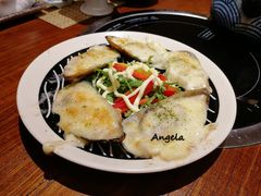 -蟹将军日本料理(中南路店)