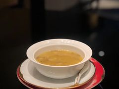 金汤花胶鳕鱼汤-上海苏宁宝丽嘉酒店·嘉府壹号中餐厅