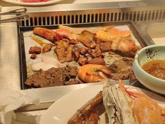 -星伦多 自助料理(圆融店)