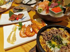 -竹幸日本料理(国光1937科技文化创意园店)