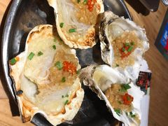 -管氏翅吧(马家堡店)