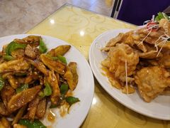 -鑫渔港海鲜本地菜·山海关浑锅(东戴河店)