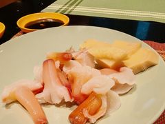 -云尚自助餐厅(佛山南海瞻云酒店)