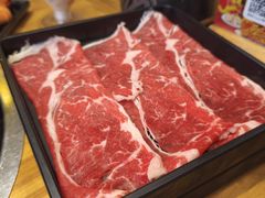 -水林间·寿喜烧自助(仙林金鹰店)