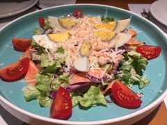 -HELLO MUSAE 拾光缪斯餐厅·纯正希腊风味(苏州中心店)