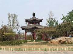 -光岳楼