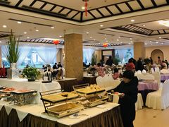 -雅安楠水阁温泉酒店