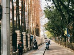 -上海大学(嘉定校区)