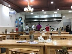 大堂-华兴街自力面店