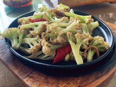 -东馆和天下特色餐饮(工农店)