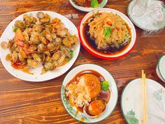-叶存利海鲜大馅饺子(海宁路总店)