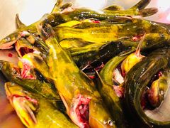 -肖肖酸萝卜鱼火锅(总店)