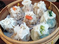 -都一处烧麦馆(前门店)