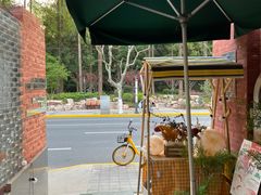 -欧邑咖啡小站 HLab Coffee