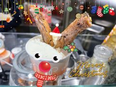 -Dip in Gelato(富民路店)