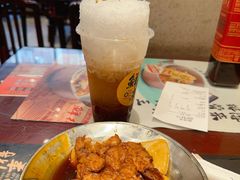 -鲜得来排骨年糕(云南南路店)