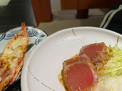 -極上萬膳·日料放题(海岸城店)