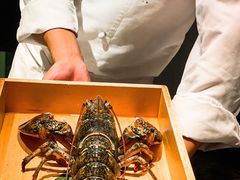 -Ginza Onodera铁板烧(外滩十八号店)