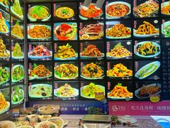-小船渔村•大连菜•大连焖鱼(明泽街店)