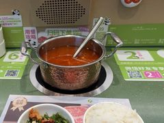 -一围小火锅(佳兆业广场店)