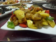 -烁佳海鲜大馅饺子