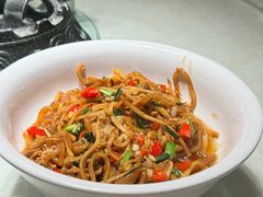 -味上湘菜馆(岳麓山店)