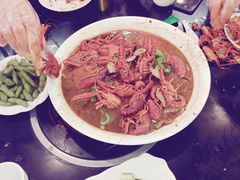 -盱眙红叶龙虾(金源北路店)