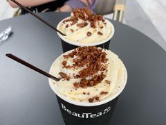 -BeauTea水仙(coco park店)