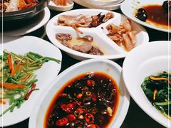 -竹里馆 ·茶食(奥体店)