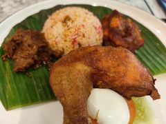 -关夫人餐厅(阳光广场店)