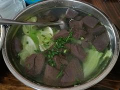 -黄鸡肉钵钵鸡