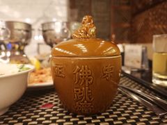 佛跳墙-万豪咖啡厅