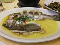 -南湖船菜大酒店