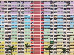 -彩虹村