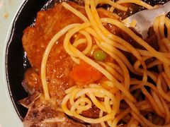 -豪客来牛排(云山大道店)