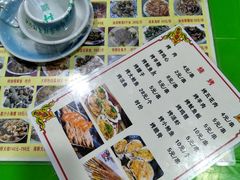 -香满居张记小厨私房菜(青岛站店)