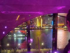 -外滩8号 whisky bar(金延大厦店)