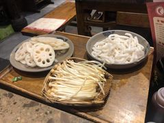 -重庆渝达老火锅(春熙路店)