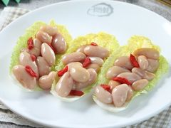 -千岛蚝高压锅生蚝·人参火锅(白云万达店)