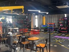 -ENERGY原力健身(川周店)