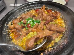 -陶德砂锅(蜀汉路店)
