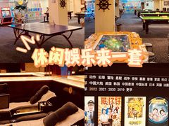 -海韵之星邮轮水会(明发商业广场店)