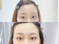 -MIVI野生眉纹绣纹眉